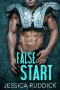 [Virginia Valley University 03] • False Start (Virginia Valley University Book 3)